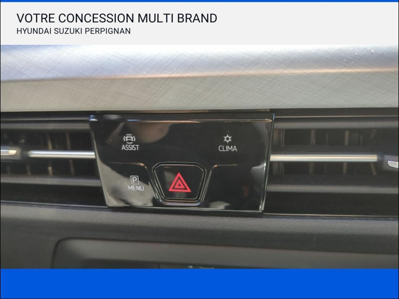 VOLKSWAGEN Golf d’occasion à vendre à PERPIGNAN chez AUTO DLC (Photo 20)