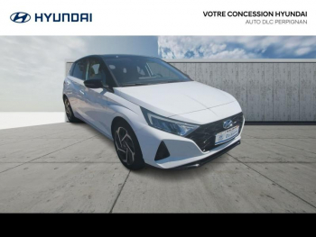 HYUNDAI i20 d’occasion à vendre à PERPIGNAN