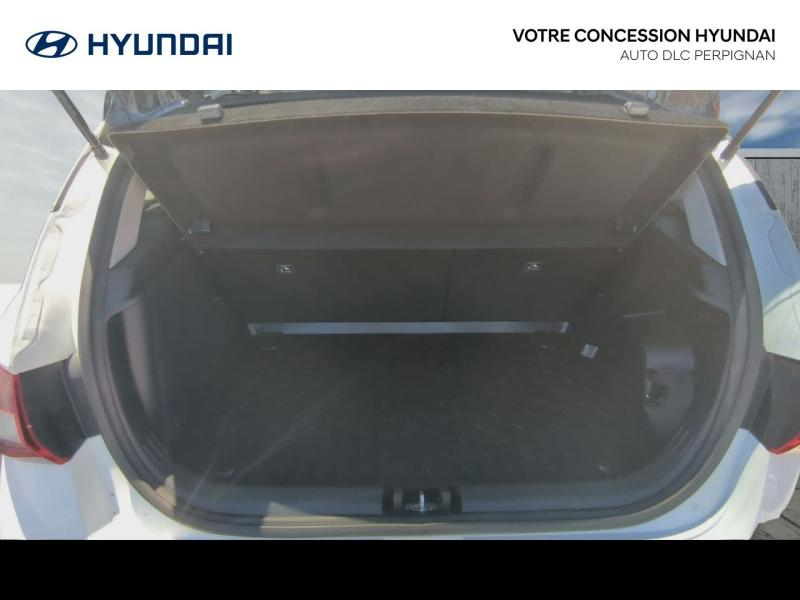 HYUNDAI i20 d’occasion à vendre à PERPIGNAN chez AUTO DLC (Photo 7)
