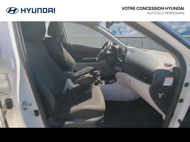 HYUNDAI i20 d’occasion à vendre à PERPIGNAN chez AUTO DLC (Photo 8)