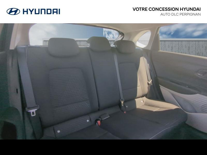 HYUNDAI i20 d’occasion à vendre à PERPIGNAN chez AUTO DLC (Photo 9)