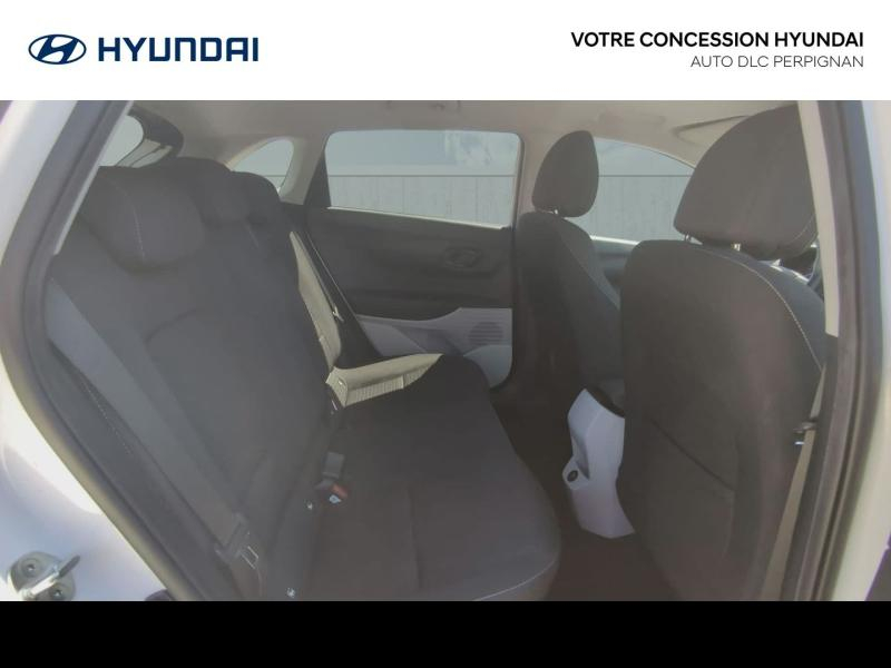 HYUNDAI i20 d’occasion à vendre à PERPIGNAN chez AUTO DLC (Photo 10)