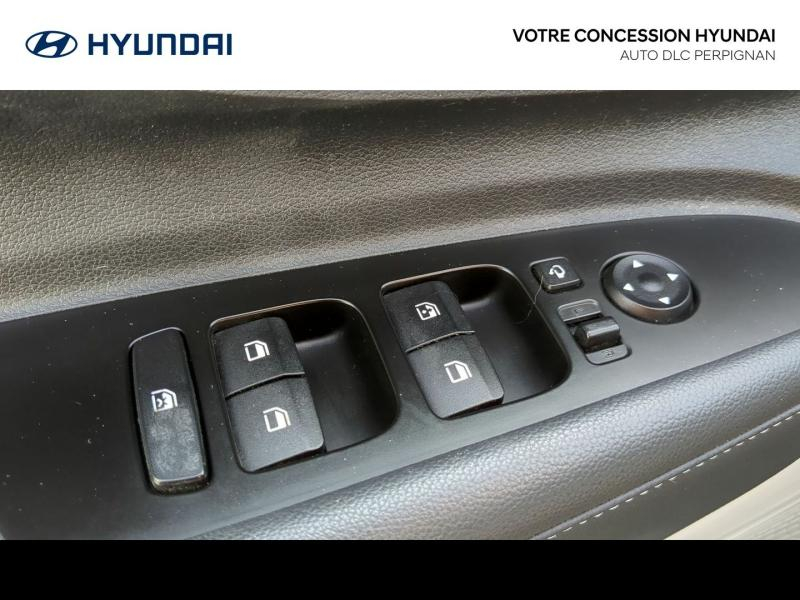 HYUNDAI i20 d’occasion à vendre à PERPIGNAN chez AUTO DLC (Photo 12)