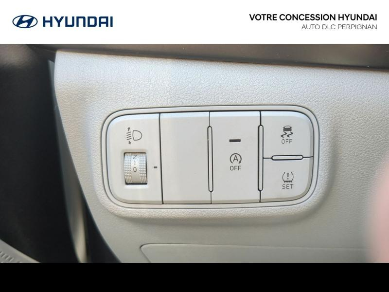 HYUNDAI i20 d’occasion à vendre à PERPIGNAN chez AUTO DLC (Photo 13)