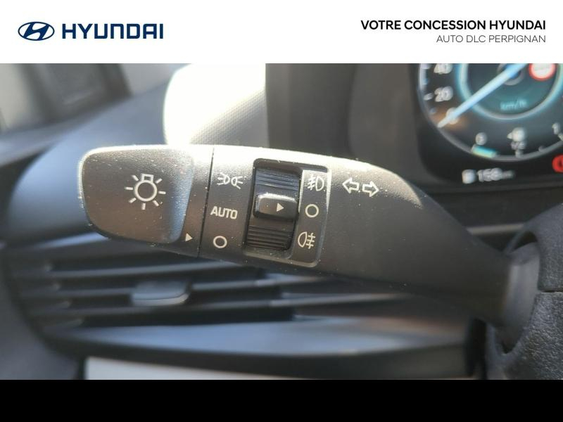 HYUNDAI i20 d’occasion à vendre à PERPIGNAN chez AUTO DLC (Photo 14)