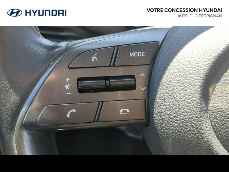 HYUNDAI i20 d’occasion à vendre à PERPIGNAN chez AUTO DLC (Photo 15)