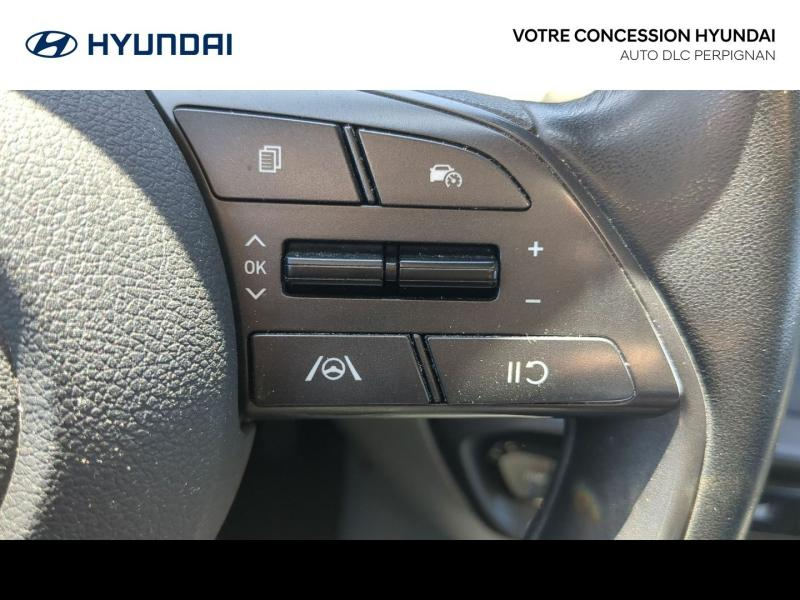 HYUNDAI i20 d’occasion à vendre à PERPIGNAN chez AUTO DLC (Photo 17)