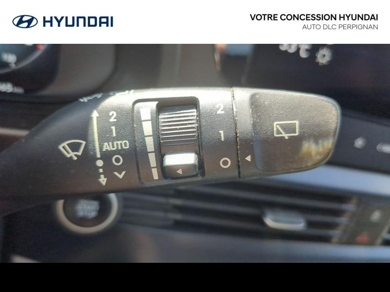 HYUNDAI i20 d’occasion à vendre à PERPIGNAN chez AUTO DLC (Photo 18)