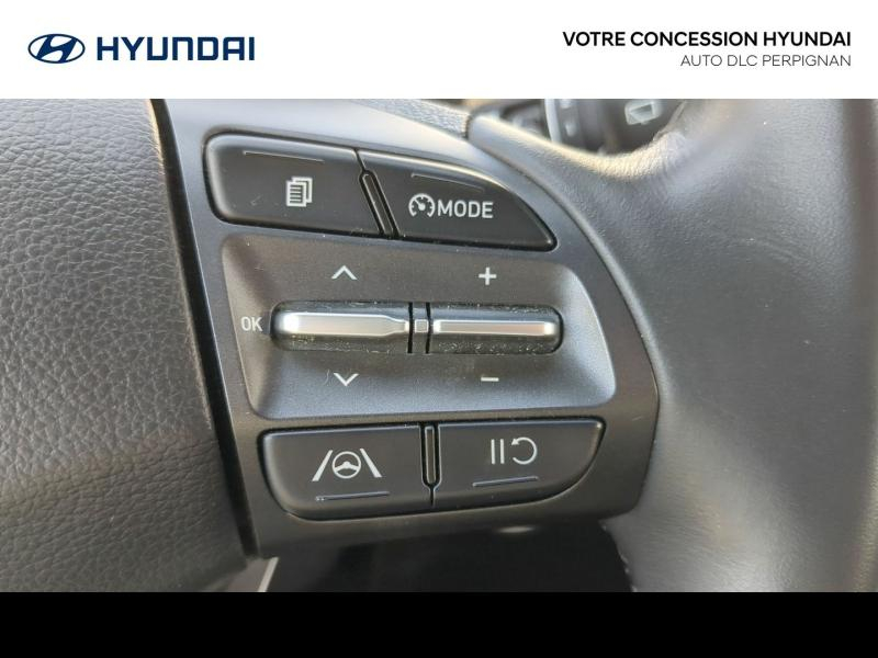 HYUNDAI Kona d’occasion à vendre à PERPIGNAN chez AUTO DLC (Photo 16)
