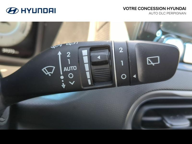 HYUNDAI Kona d’occasion à vendre à PERPIGNAN chez AUTO DLC (Photo 17)