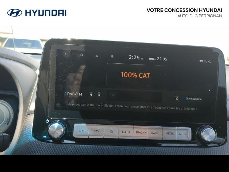 HYUNDAI Kona d’occasion à vendre à PERPIGNAN chez AUTO DLC (Photo 19)