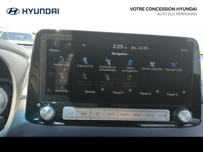 HYUNDAI Kona d’occasion à vendre à PERPIGNAN chez AUTO DLC (Photo 20)