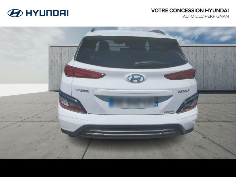 HYUNDAI Kona d’occasion à vendre à PERPIGNAN chez AUTO DLC (Photo 4)