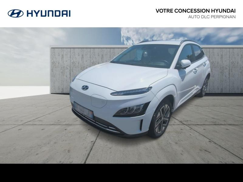 HYUNDAI Kona d’occasion à vendre à PERPIGNAN chez AUTO DLC (Photo 5)
