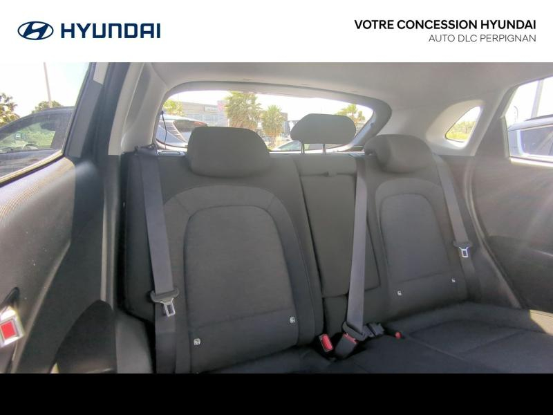 HYUNDAI Kona d’occasion à vendre à PERPIGNAN chez AUTO DLC (Photo 8)