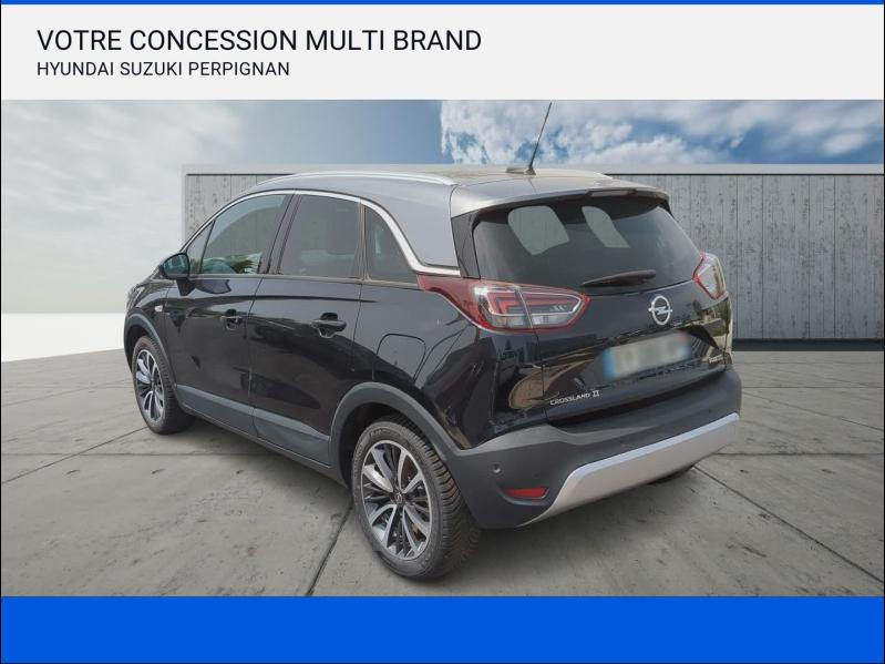 OPEL Crossland X d’occasion à vendre à PERPIGNAN chez AUTO DLC (Photo 3)