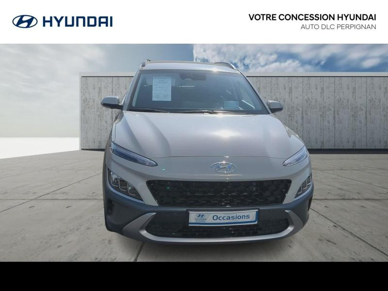 HYUNDAI Kona d’occasion à vendre à PERPIGNAN chez AUTO DLC (Photo 3)