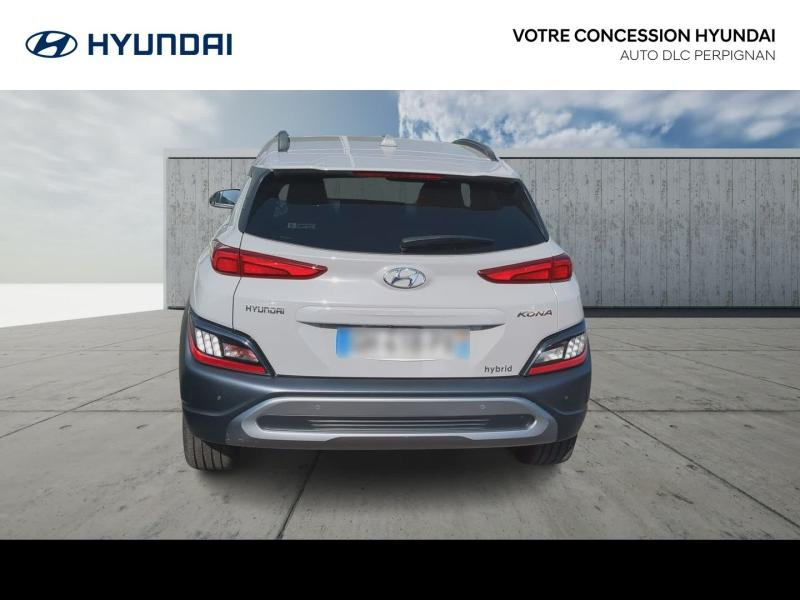 HYUNDAI Kona d’occasion à vendre à PERPIGNAN chez AUTO DLC (Photo 4)