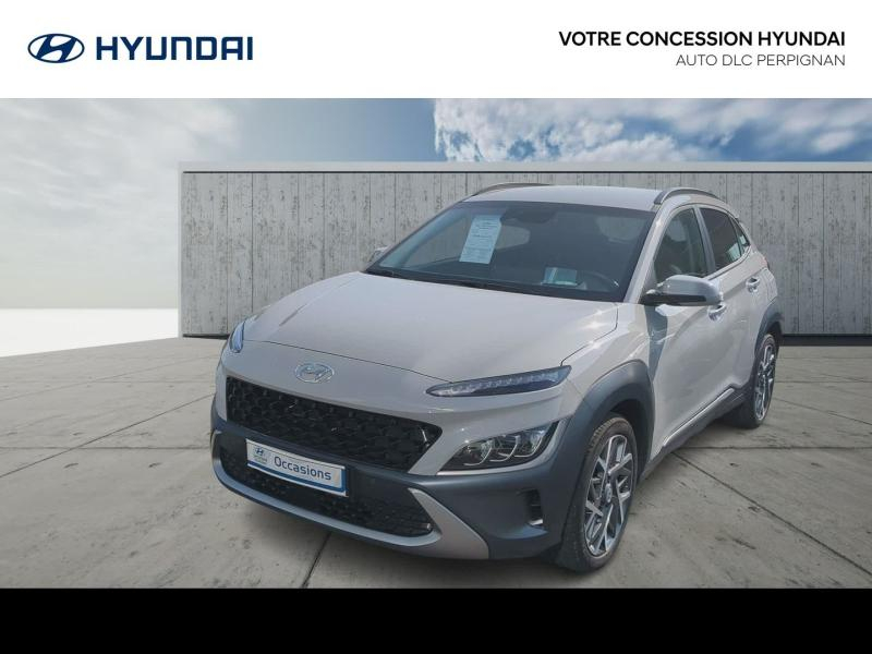 HYUNDAI Kona d’occasion à vendre à PERPIGNAN chez AUTO DLC (Photo 5)