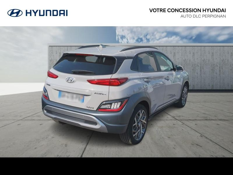 HYUNDAI Kona d’occasion à vendre à PERPIGNAN chez AUTO DLC (Photo 6)