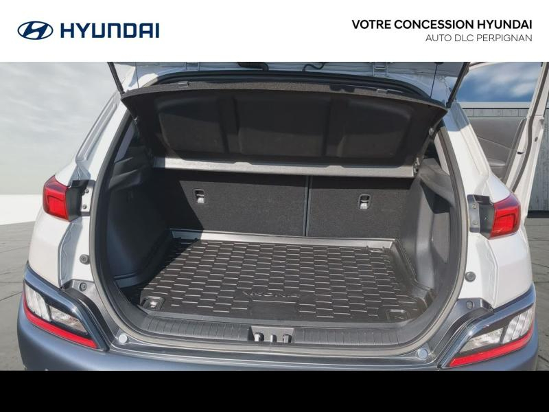 HYUNDAI Kona d’occasion à vendre à PERPIGNAN chez AUTO DLC (Photo 7)