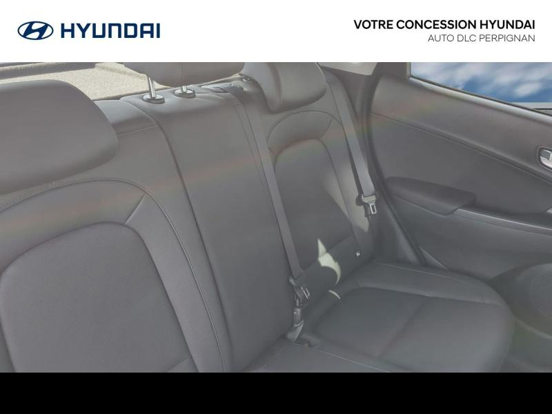 HYUNDAI Kona d’occasion à vendre à PERPIGNAN chez AUTO DLC (Photo 8)