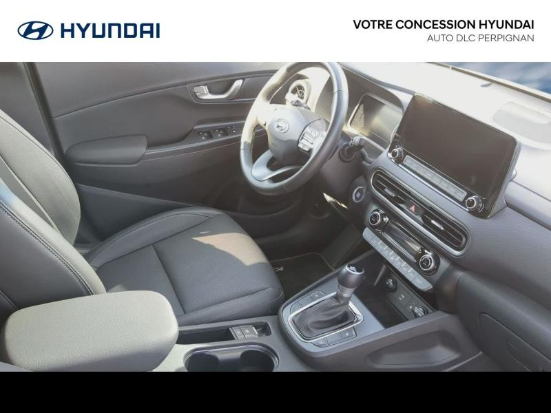 HYUNDAI Kona d’occasion à vendre à PERPIGNAN chez AUTO DLC (Photo 9)