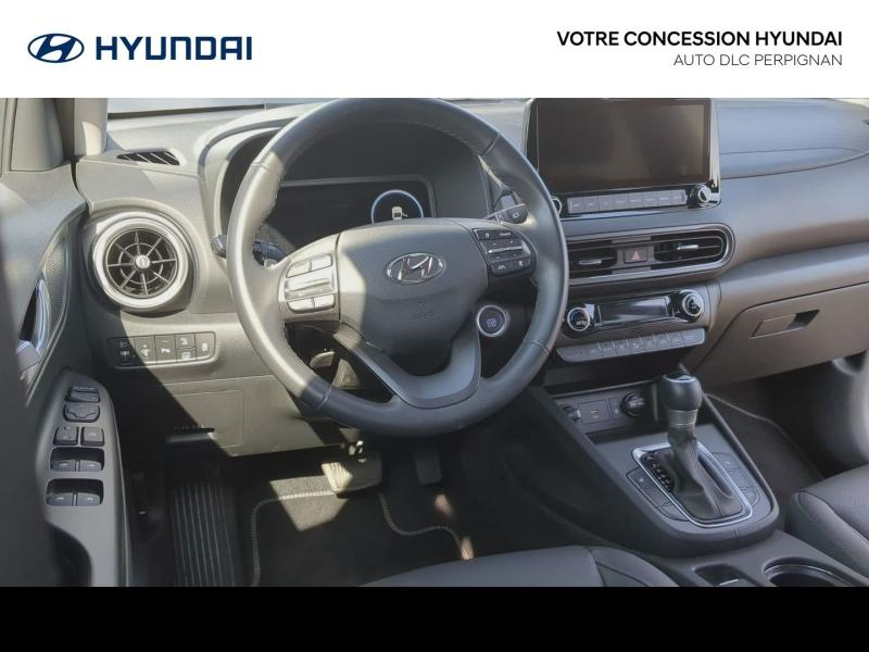 HYUNDAI Kona d’occasion à vendre à PERPIGNAN chez AUTO DLC (Photo 10)