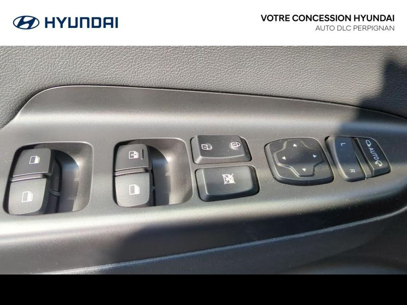 HYUNDAI Kona d’occasion à vendre à PERPIGNAN chez AUTO DLC (Photo 11)