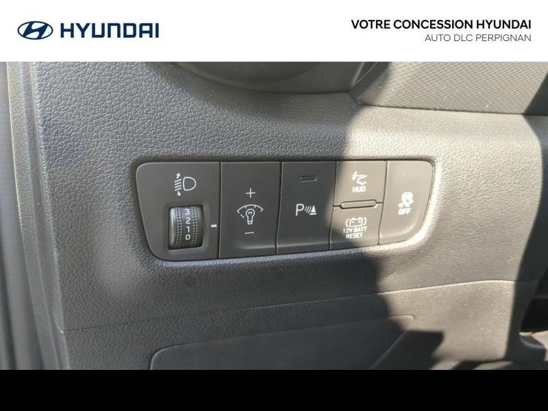 HYUNDAI Kona d’occasion à vendre à PERPIGNAN chez AUTO DLC (Photo 12)