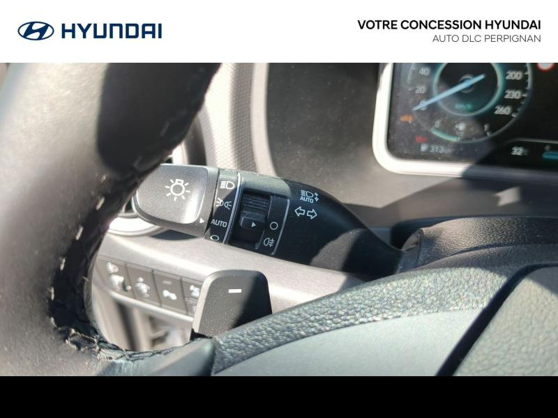 HYUNDAI Kona d’occasion à vendre à PERPIGNAN chez AUTO DLC (Photo 13)