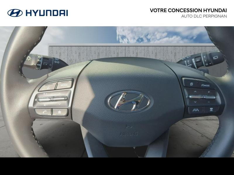 HYUNDAI Kona d’occasion à vendre à PERPIGNAN chez AUTO DLC (Photo 14)