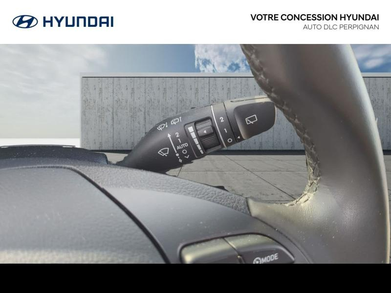 HYUNDAI Kona d’occasion à vendre à PERPIGNAN chez AUTO DLC (Photo 15)