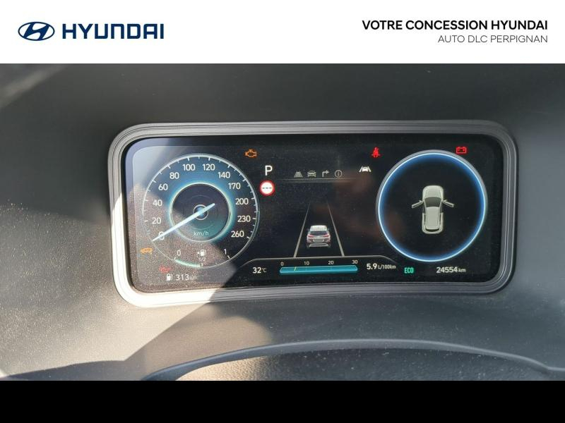 HYUNDAI Kona d’occasion à vendre à PERPIGNAN chez AUTO DLC (Photo 16)