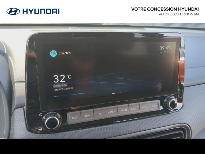 HYUNDAI Kona d’occasion à vendre à PERPIGNAN chez AUTO DLC (Photo 17)