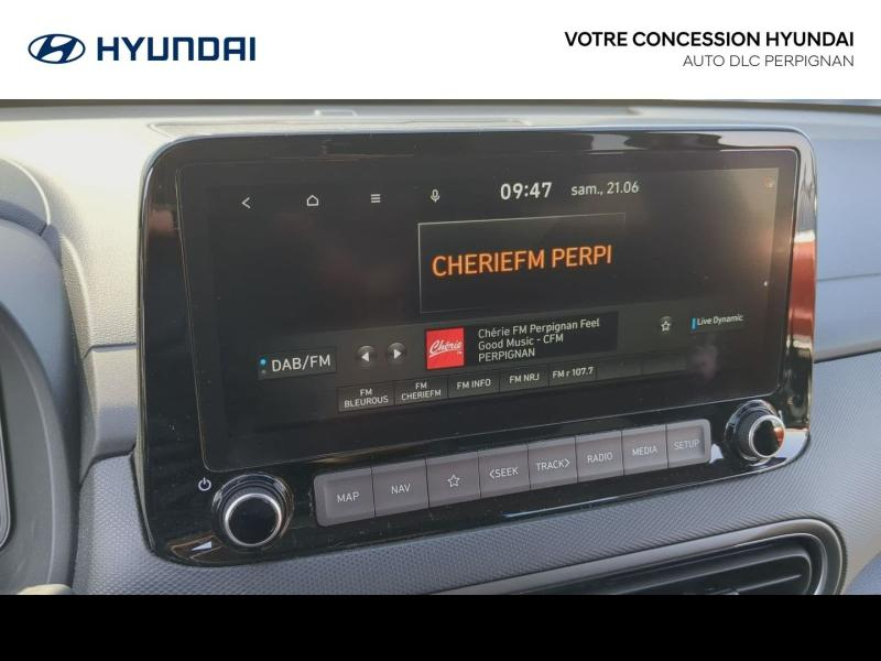 HYUNDAI Kona d’occasion à vendre à PERPIGNAN chez AUTO DLC (Photo 18)