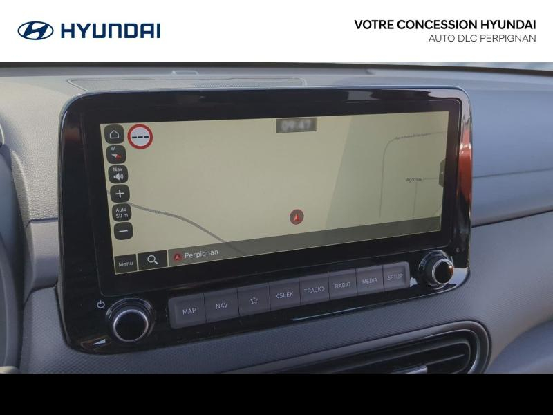 HYUNDAI Kona d’occasion à vendre à PERPIGNAN chez AUTO DLC (Photo 19)