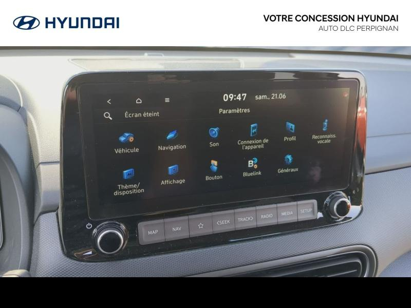 HYUNDAI Kona d’occasion à vendre à PERPIGNAN chez AUTO DLC (Photo 20)