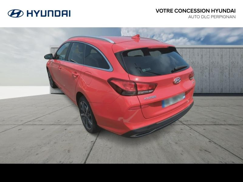 HYUNDAI i30 SW d’occasion à vendre à PERPIGNAN chez AUTO DLC (Photo 5)