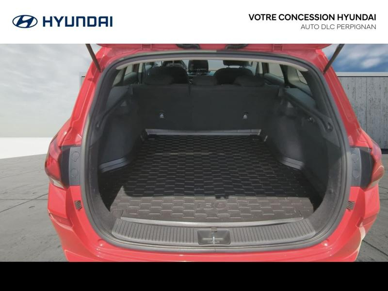 HYUNDAI i30 SW d’occasion à vendre à PERPIGNAN chez AUTO DLC (Photo 7)