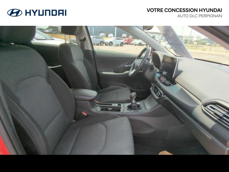 HYUNDAI i30 SW d’occasion à vendre à PERPIGNAN chez AUTO DLC (Photo 8)