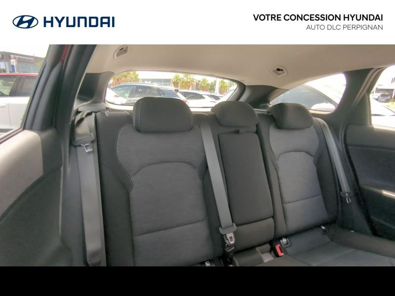 HYUNDAI i30 SW d’occasion à vendre à PERPIGNAN chez AUTO DLC (Photo 9)