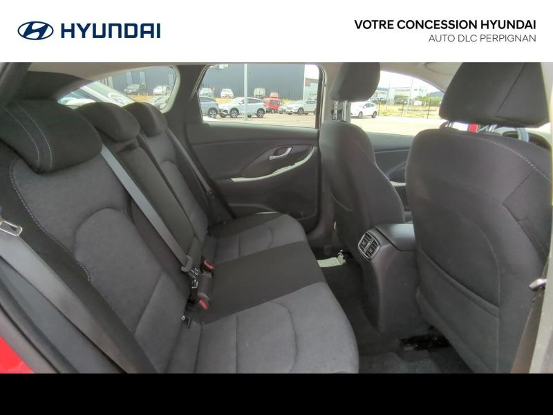 HYUNDAI i30 SW d’occasion à vendre à PERPIGNAN chez AUTO DLC (Photo 10)
