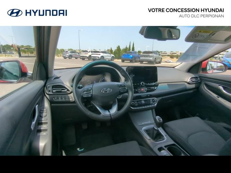 HYUNDAI i30 SW d’occasion à vendre à PERPIGNAN chez AUTO DLC (Photo 11)