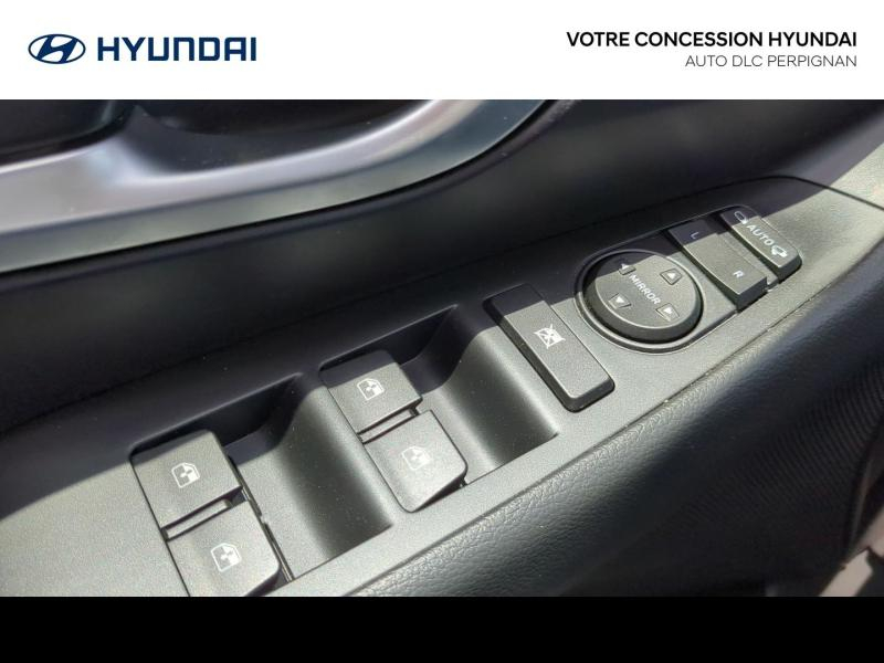 HYUNDAI i30 SW d’occasion à vendre à PERPIGNAN chez AUTO DLC (Photo 12)