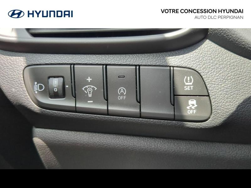 HYUNDAI i30 SW d’occasion à vendre à PERPIGNAN chez AUTO DLC (Photo 13)