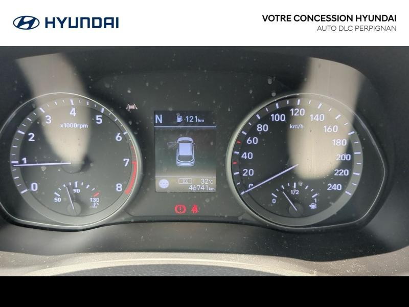 HYUNDAI i30 SW d’occasion à vendre à PERPIGNAN chez AUTO DLC (Photo 14)