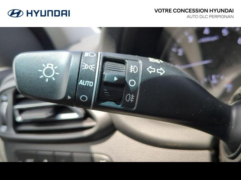 HYUNDAI i30 SW d’occasion à vendre à PERPIGNAN chez AUTO DLC (Photo 15)