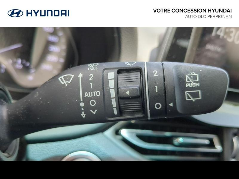 HYUNDAI i30 SW d’occasion à vendre à PERPIGNAN chez AUTO DLC (Photo 16)
