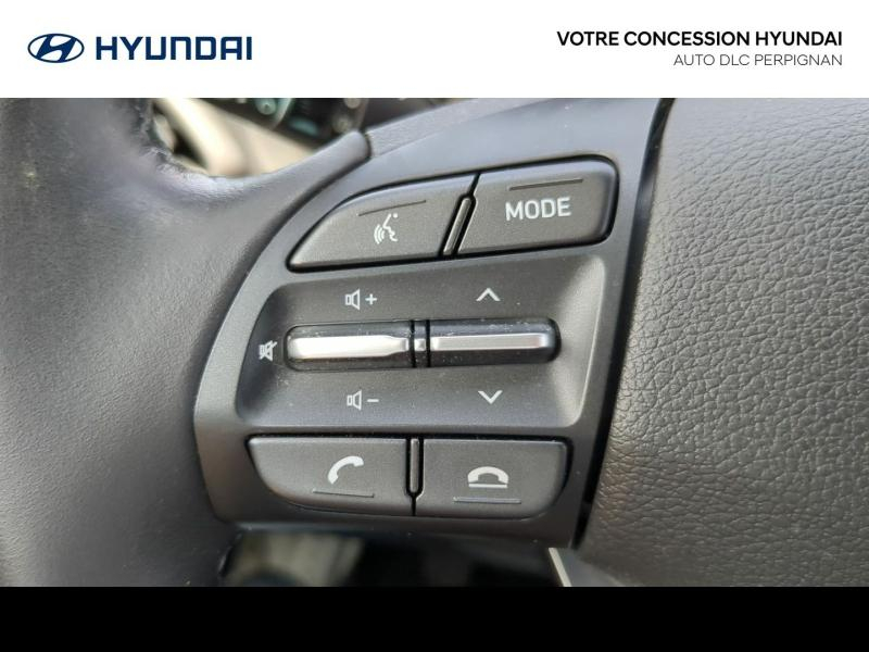 HYUNDAI i30 SW d’occasion à vendre à PERPIGNAN chez AUTO DLC (Photo 17)